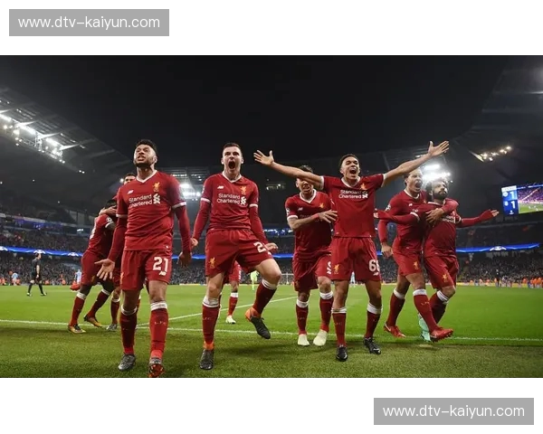 红色狂飙与铁血长城的终极对垒：利物浦vs马德里竞技，一场灵魂深处的足球博弈