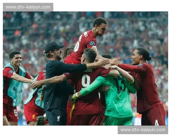 伊斯坦布尔的宿命对决：巴塞尔，利物浦，足球史上的经典回响