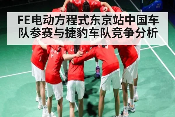 FE电动方程式东京站中国车队参赛与捷豹车队竞争分析（kaiyun sports）